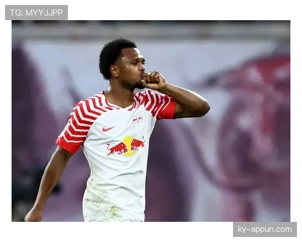 奥彭达跻身足坛新星身价前列的背后逻辑解析