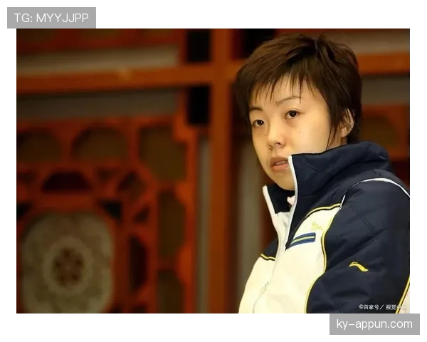 张怡宁家里连个假期都不敢多给自己，还真是国乒最拼的传说啊