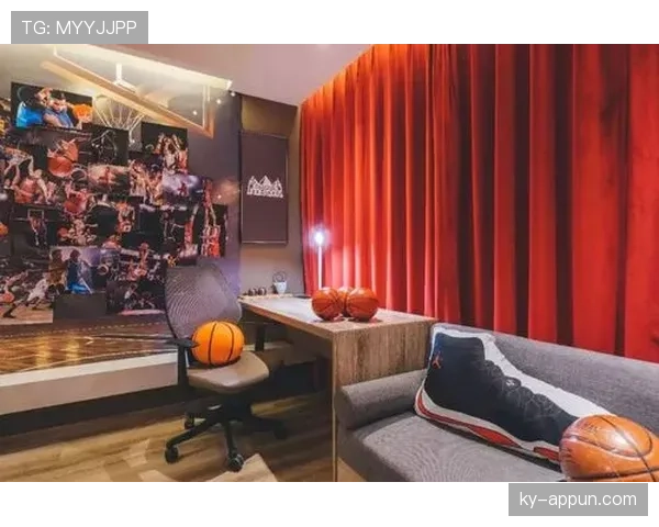 熊朝忠居然住差别挺大，家里简直不像篮球教头的样子？